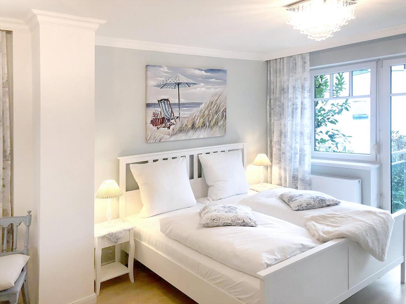 Haus Anholt Lejlighed Timmendorfer Strand Eksteriør billede